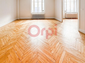 Appartement 380 000 € - 95 m²