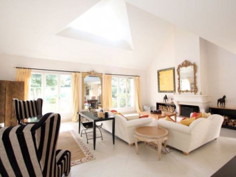 Maison a louer poissy - 7 pièce(s) - 300 m2 - Surfyn