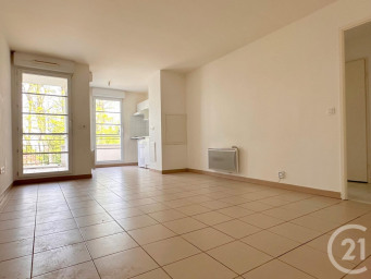 Appartement 2 pièce(s) 46.81 m²à vendre Herblay