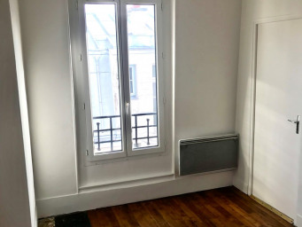 Appartement a louer paris-18e-arrondissement - 1 pièce(s) - 16.69 m2 - Surfyn