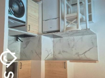 Appartement a louer marseille-1er-arrondissement - 1 pièce(s) - 16 m2 - Surfyn