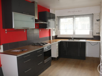 Appartement a louer boulogne-sur-mer - 3 pièce(s) - 81.6 m2 - Surfyn