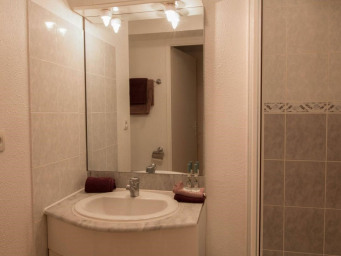 Appartement a louer courbevoie - 1 pièce(s) - 18 m2 - Surfyn