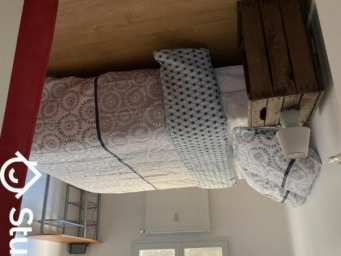 Appartement a louer quimper - 1 pièce(s) - 11 m2 - Surfyn