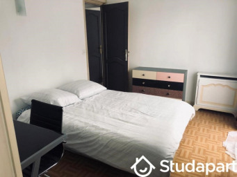 Appartement a louer saint-denis - 1 pièce(s) - 11 m2 - Surfyn