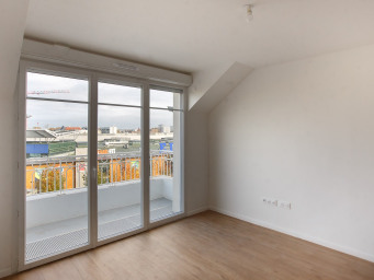 Appartement a louer arnouville - 2 pièce(s) - 39.6 m2 - Surfyn