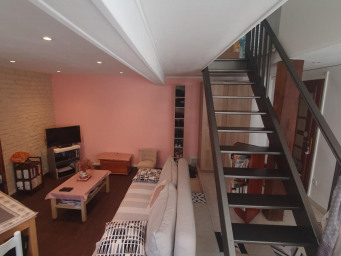 Appartement a louer montmagny - 3 pièce(s) - 57 m2 - Surfyn