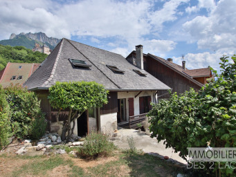 Maison a louer annecy - 6 pièce(s) - 189 m2 - Surfyn