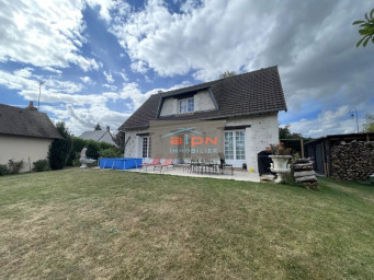 Maison a louer louviers - 5 pièce(s) - 102 m2 - Surfyn