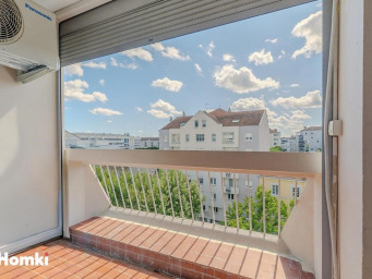 Appartement 380 000 € - 88 m²