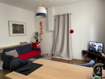 Appartement a louer paris-12e-arrondissement - 2 pièce(s) - 36.66 m2 - Surfyn