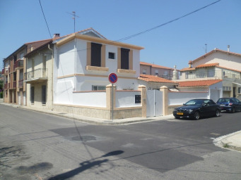 Maison a louer perpignan - 3 pièce(s) - 57 m2 - Surfyn