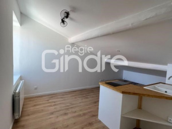 Appartement a louer lyon-1er-arrondissement - 1 pièce(s) - 22 m2 - Surfyn