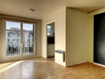 Appartement a louer marseille-13e-arrondissement - 1 pièce(s) - 26 m2 - Surfyn