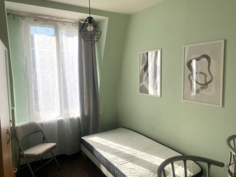 Appartement a louer paris-1er-arrondissement - 1 pièce(s) - 15 m2 - Surfyn
