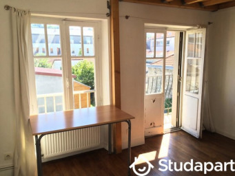 Appartement a louer cachan - 1 pièce(s) - 13 m2 - Surfyn