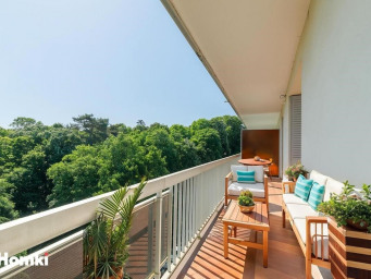 Appartement 380 000 € - 82 m²