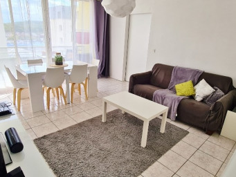 Appartement a louer montigny-les-cormeilles - 5 pièce(s) - 94.37 m2 - Surfyn