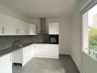 Appartement a louer haguenau - 3 pièce(s) - 87.54 m2 - Surfyn