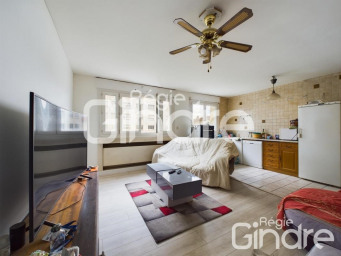 Appartement 349 000 € - 78 m²