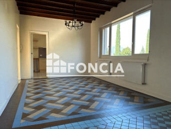 Maison a louer echirolles - 7 pièce(s) - 152.8 m2 - Surfyn