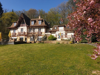 43 annonces de vente de maisons a bois le roi 77 seloger com