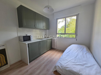 Appartement a louer neuilly-sur-seine - 1 pièce(s) - 15 m2 - Surfyn