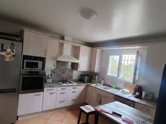 Maison a louer perpignan - 4 pièce(s) - 147 m2 - Surfyn