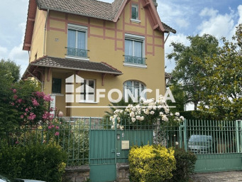 Maison a louer alfortville - 7 pièce(s) - 212.7 m2 - Surfyn