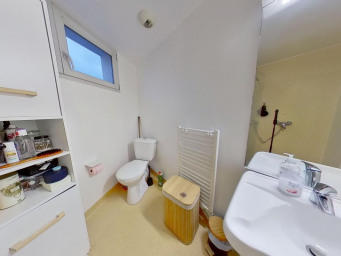 Appartement a louer lyon-3e-arrondissement - 1 pièce(s) - 27.93 m2 - Surfyn