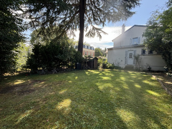 Maison a louer clichy - 3 pièce(s) - 65 m2 - Surfyn