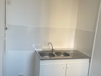 Appartement a louer marseille-6e-arrondissement - 1 pièce(s) - 18.94 m2 - Surfyn