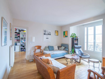 Appartement a louer chaville - 4 pièce(s) - 99 m2 - Surfyn