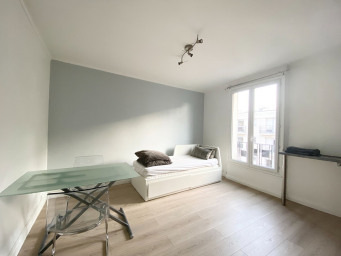 Appartement a louer paris-20e-arrondissement - 1 pièce(s) - 24.5 m2 - Surfyn