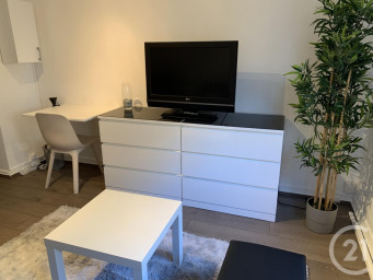 Appartement a louer courbevoie - 1 pièce(s) - 17.6 m2 - Surfyn
