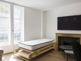 Appartement a louer saint-mande - 3 pièce(s) - 60 m2 - Surfyn