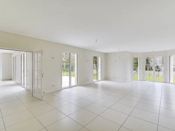 Maison a louer boulogne-billancourt - 7 pièce(s) - 269 m2 - Surfyn