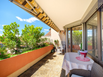 Appartement 400 000 € - 115 m²