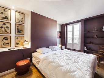 Appartement a louer lyon-6e-arrondissement - 4 pièce(s) - 94 m2 - Surfyn