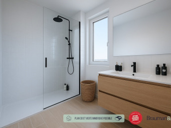 Appartement 601 000 € - 89 m²