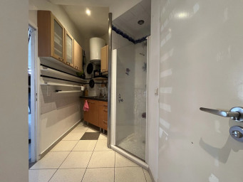 Appartement a louer saint-martin-d'heres - 1 pièce(s) - 24.23 m2 - Surfyn