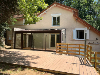 Maison a louer palaiseau - 6 pièce(s) - 138 m2 - Surfyn