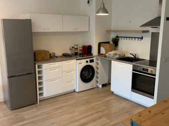Appartement a louer franconville - 2 pièce(s) - 39 m2 - Surfyn