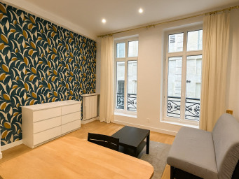 Appartement a louer paris-5e-arrondissement - 1 pièce(s) - 21.64 m2 - Surfyn