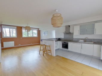 Appartement a louer nanterre - 5 pièce(s) - 95 m2 - Surfyn