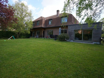 Maison a louer wattrelos - 7 pièce(s) - 202 m2 - Surfyn