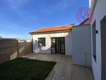 Maison a louer issy-les-moulineaux - 5 pièce(s) - 83.78 m2 - Surfyn