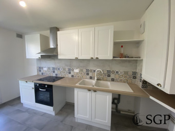 Maison a louer velizy-villacoublay - 4 pièce(s) - 90.76 m2 - Surfyn