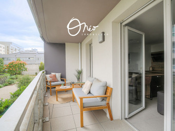 Appartement 329 000 € - 64 m²
