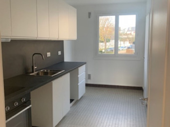 Appartement a louer maisons-laffitte - 3 pièce(s) - 71 m2 - Surfyn